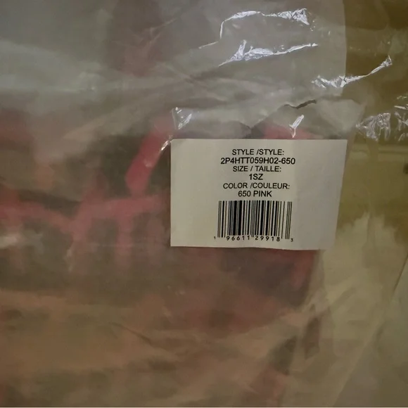 New Marc Jacobs x Stephen Sprouse Tote Bag - Picture 5 of 12